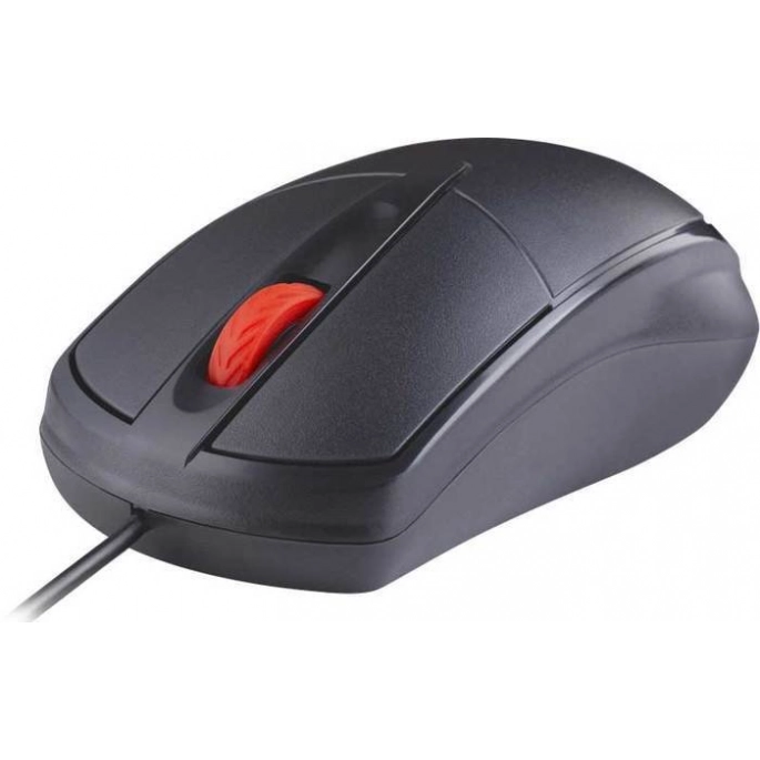 Мышь Defender Icon MB-057 (черный). Фото1
