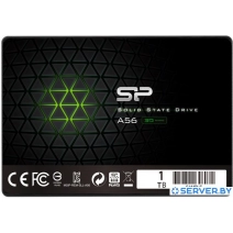 SSD Silicon-Power Ace A56 1TB SP001TBSS3A56A25