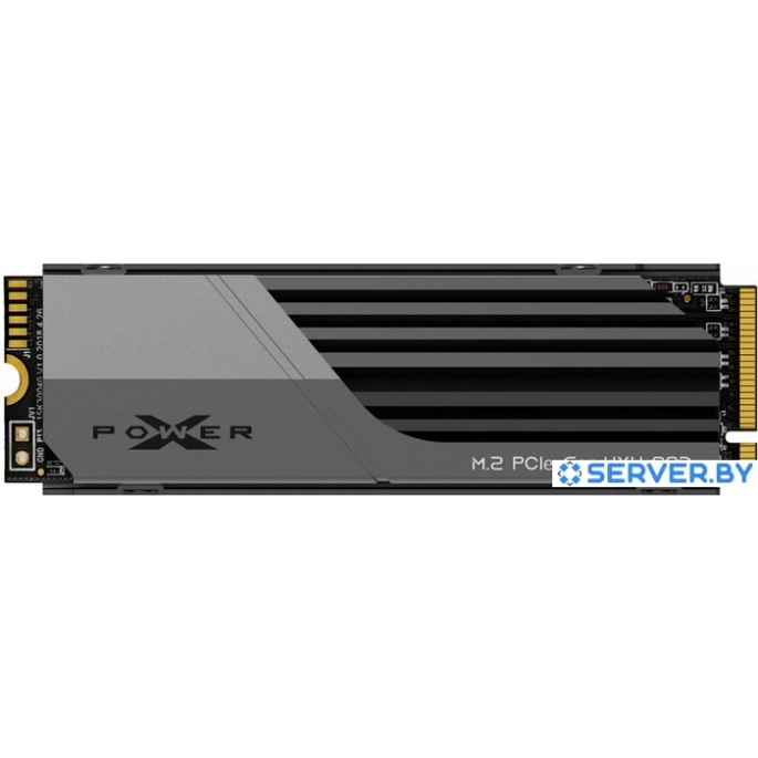 SSD Silicon-Power XS70 1TB SP01KGBP44XS7005. Фото 1