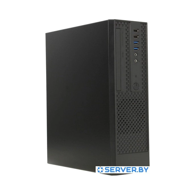 Корпус In Win CK709 U3. Фото 1