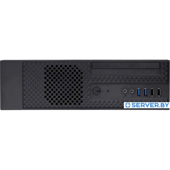 Корпус In Win CK709 U3. Фото 3