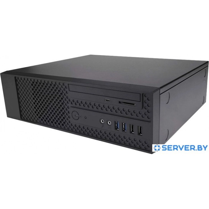 Корпус In Win CK709 U3. Фото 4