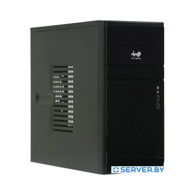 Корпус In Win ENR021 450W 6177859. Фото 1