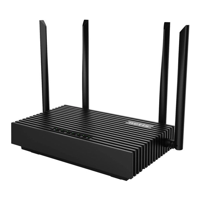 Wi-Fi роутер Netis N6. Фото 2