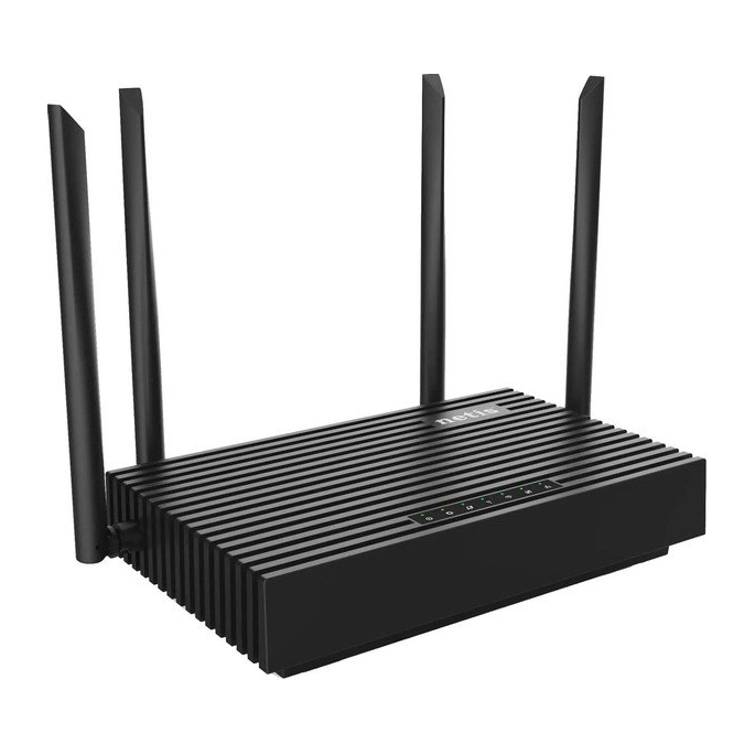 Wi-Fi роутер Netis N6. Фото 3
