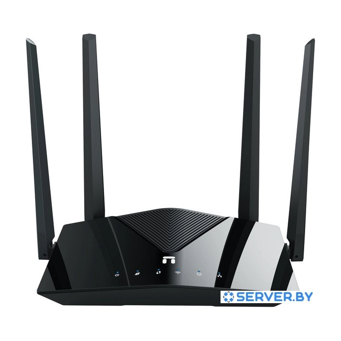 Wi-Fi роутер Netis NX10. Фото 1