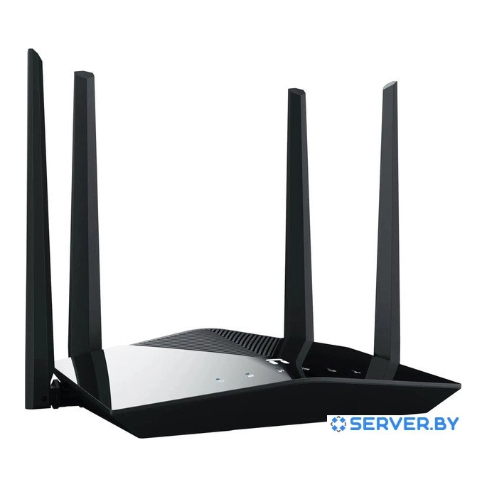 Wi-Fi роутер Netis NX10. Фото 2