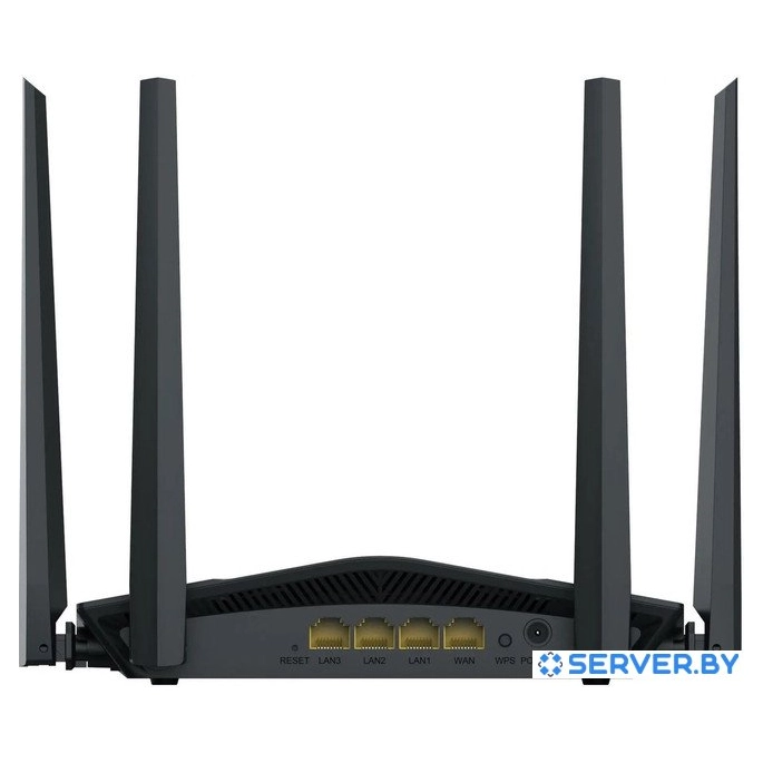 Wi-Fi роутер Netis NX10. Фото 3