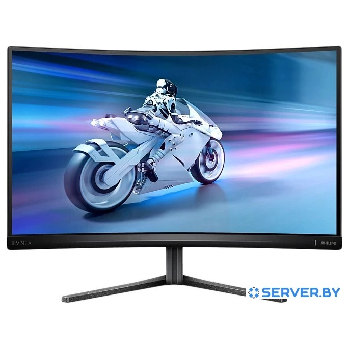 Игровой монитор Philips Evnia 27M2C5200W/00. Фото 1