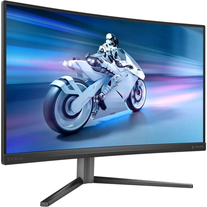 Игровой монитор Philips Evnia 27M2C5200W/00. Фото 2