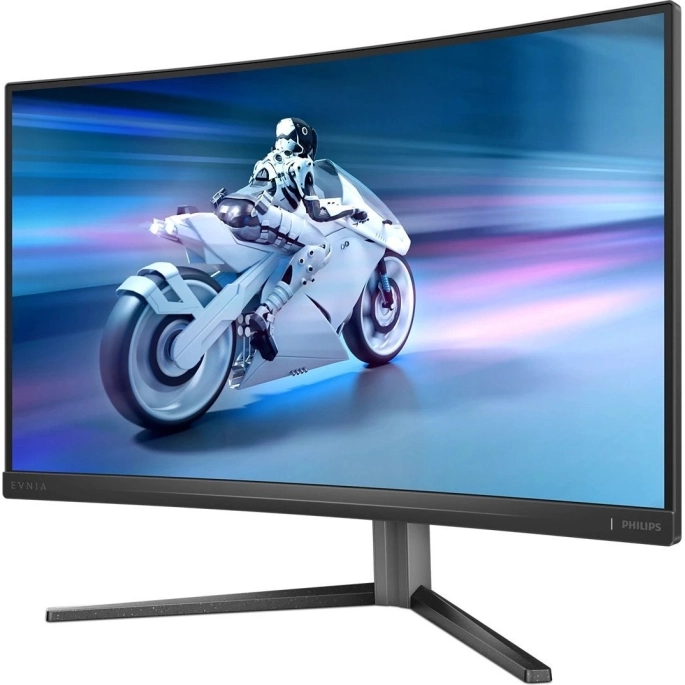 Игровой монитор Philips Evnia 27M2C5200W/00. Фото 3
