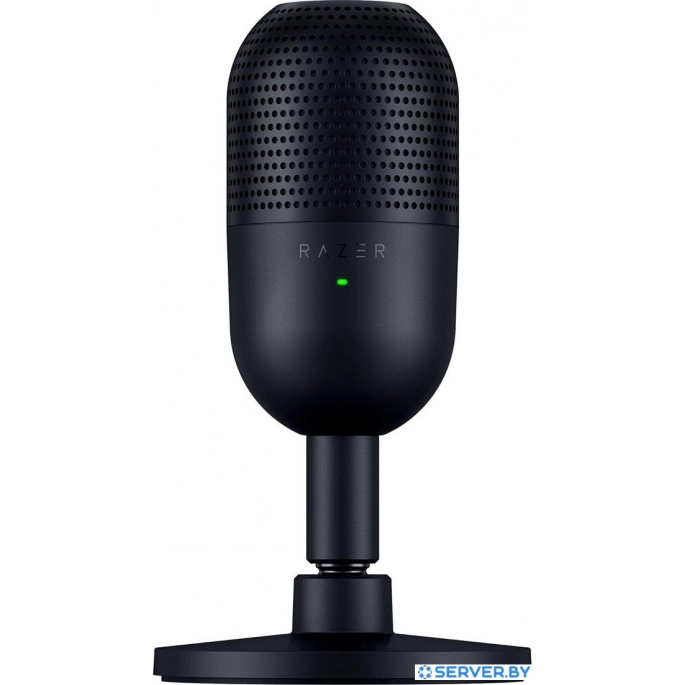 Проводной микрофон Razer Seiren V3 Mini. Фото 1
