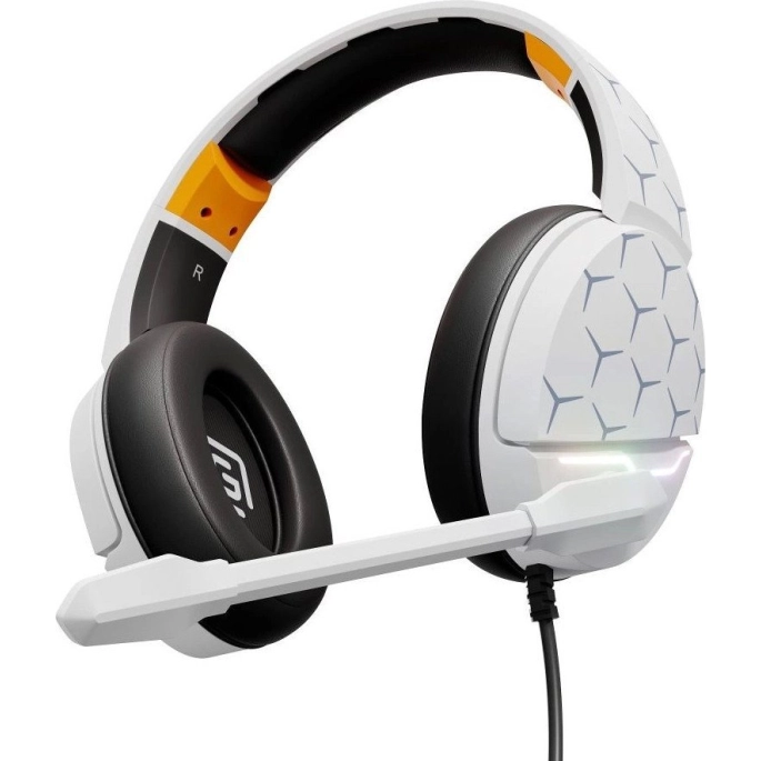 Наушники Oklick HS-L710G. Фото1