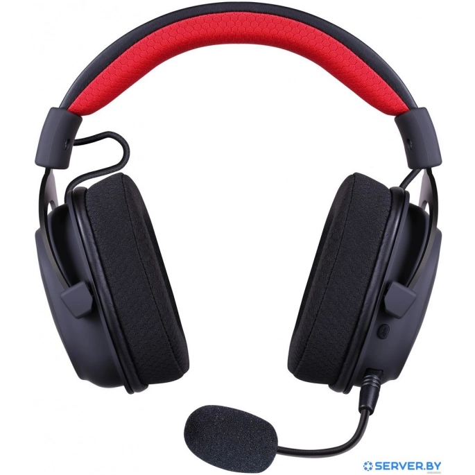 Наушники Redragon Zeus Pro. Фото2