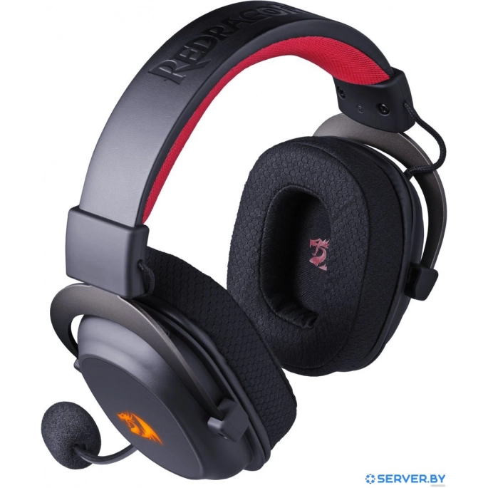 Наушники Redragon Zeus Pro. Фото3