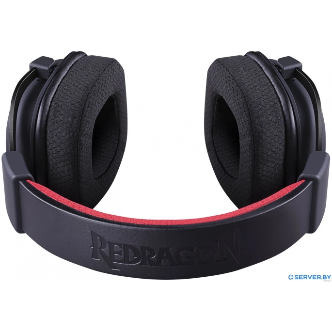 Наушники Redragon Zeus Pro. Фото4