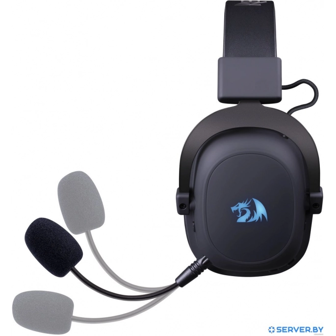 Наушники Redragon Zeus Pro. Фото5