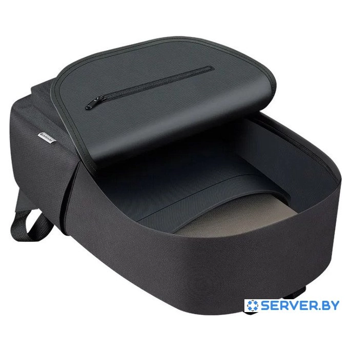 Городской рюкзак Defender City 26090 (черный). Фото 3