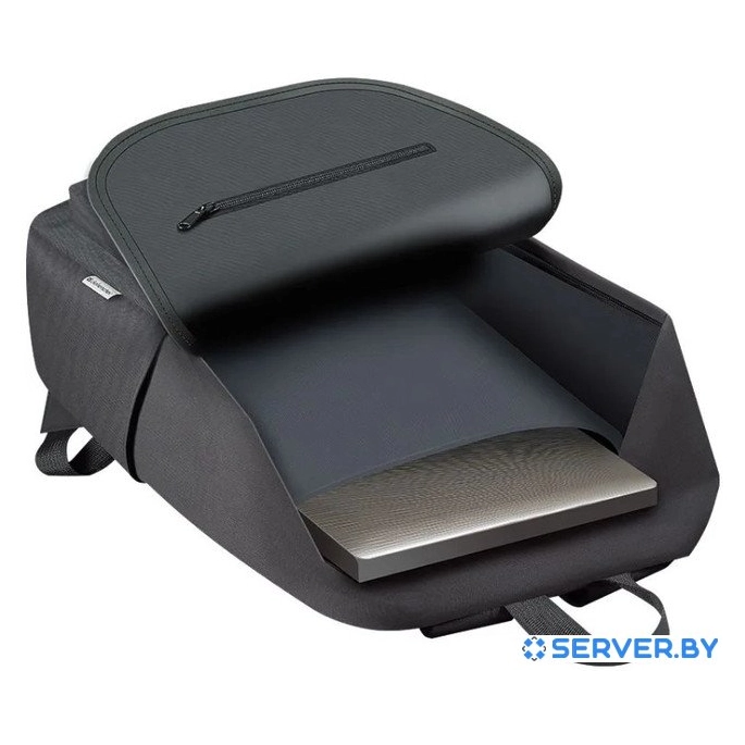 Городской рюкзак Defender City 26090 (черный). Фото 4