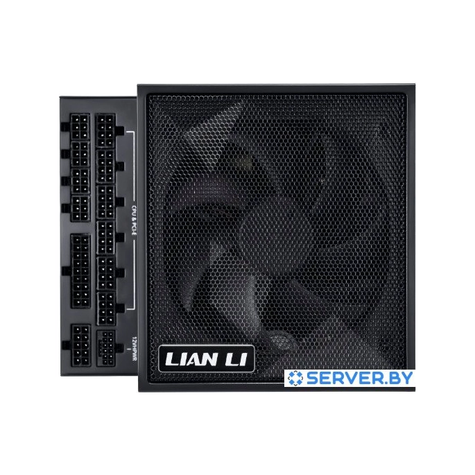 Блок питания Lian Li Edge 1300 G9P.EG1300.BE00.RU. Фото 1