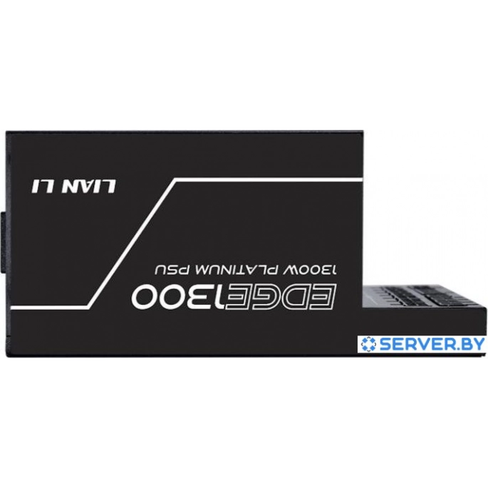 Блок питания Lian Li Edge 1300 G9P.EG1300.BE00.RU. Фото 5