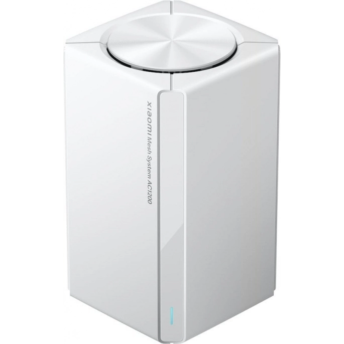 Wi-Fi система Xiaomi Mesh System AC1200 RD13 2-Pack (международная версия). Фото2