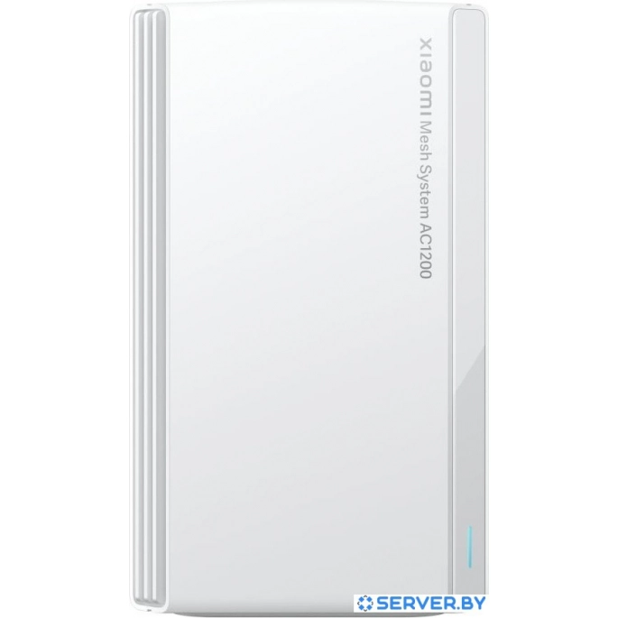 Wi-Fi система Xiaomi Mesh System AC1200 RD13 2-Pack (международная версия). Фото5