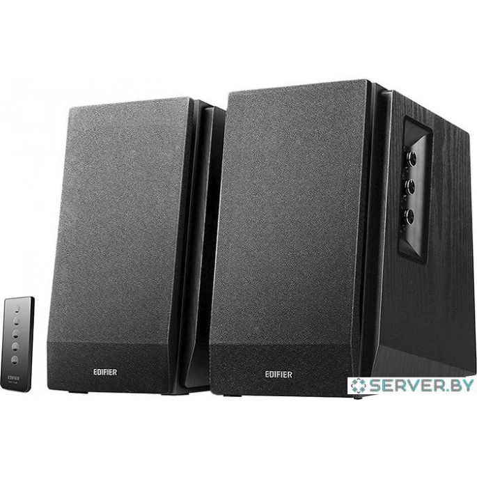 Акустика Edifier R1700BT (черный). Фото1