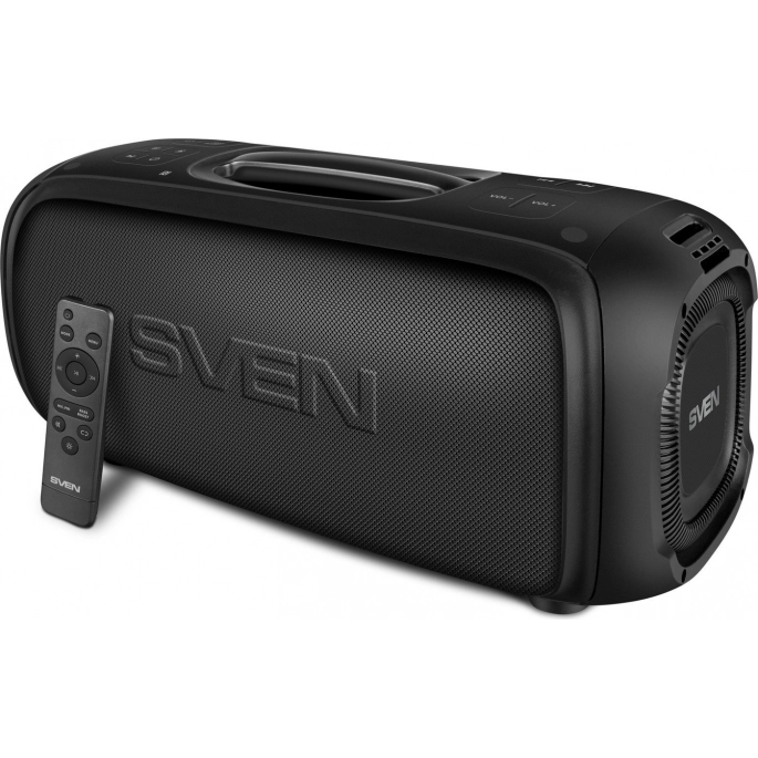 Патибокс SVEN PS-860. Фото 2