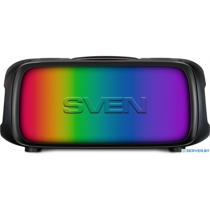 Патибокс SVEN PS-860. Фото 3