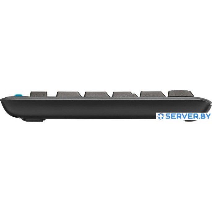 Офисный набор Logitech Wireless Combo MK275 920-007721. Фото4
