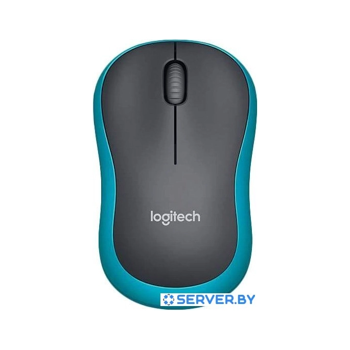 Офисный набор Logitech Wireless Combo MK275 920-007721. Фото5