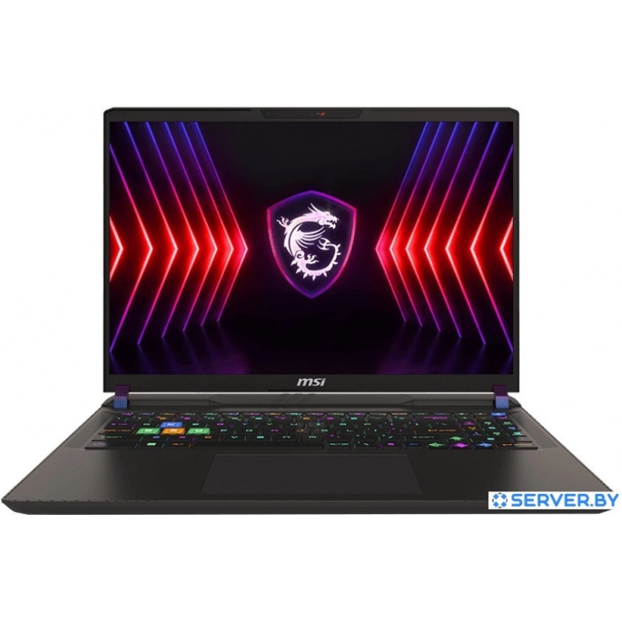 Игровой ноутбук MSI Vector 16 HX A14VIG-807BY. Фото 1