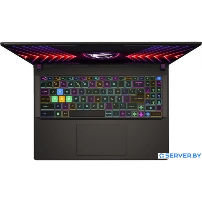 Игровой ноутбук MSI Vector 16 HX A14VIG-807BY. Фото 2