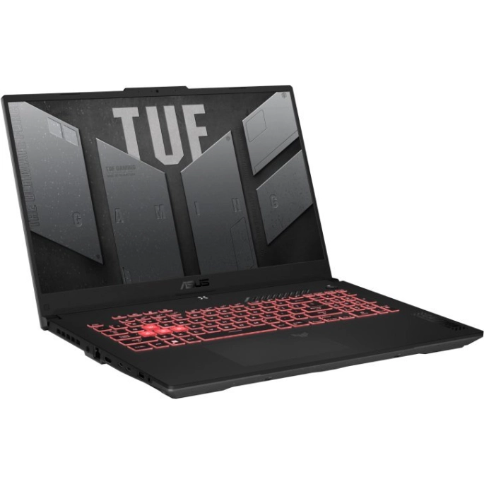 Игровой ноутбук ASUS TUF Gaming A17 2023 FX707NUR-HX014. Фото 2