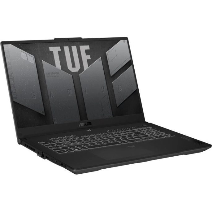 Игровой ноутбук ASUS TUF Gaming A17 2023 FX707NUR-HX014. Фото 5