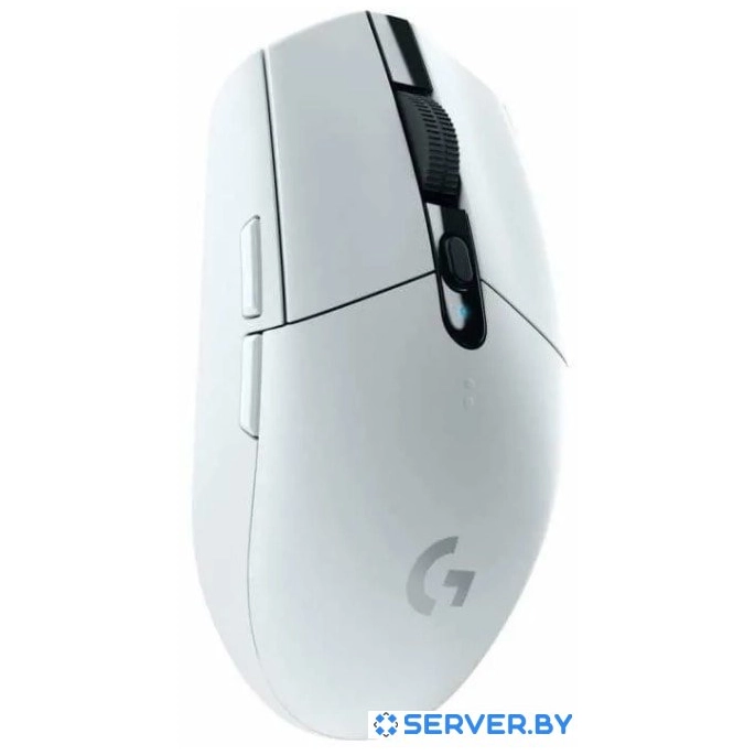 Игровая мышь Logitech G304 Lightspeed (белый). Фото2