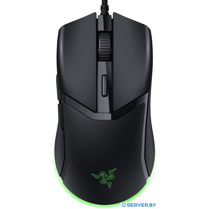 Игровая мышь Razer Cobra. Фото1