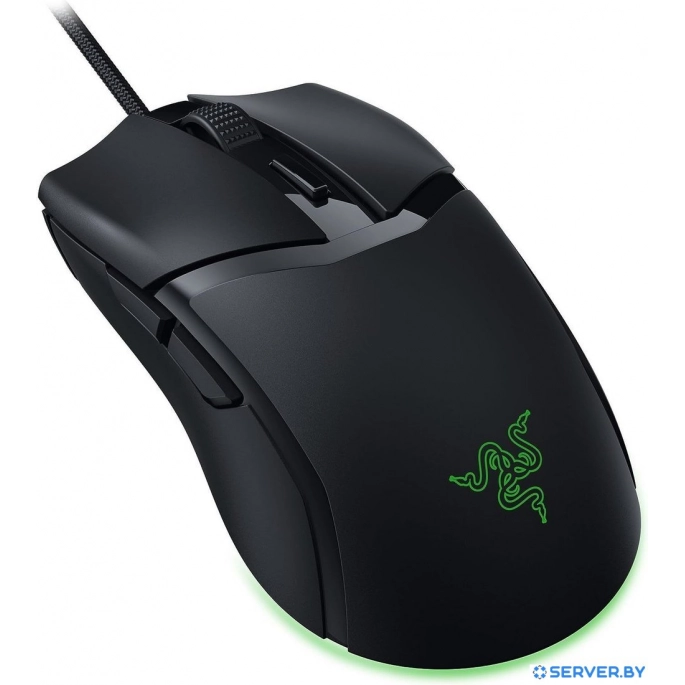Игровая мышь Razer Cobra. Фото3