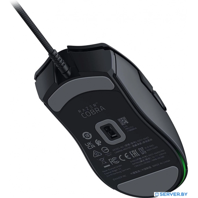 Игровая мышь Razer Cobra. Фото4