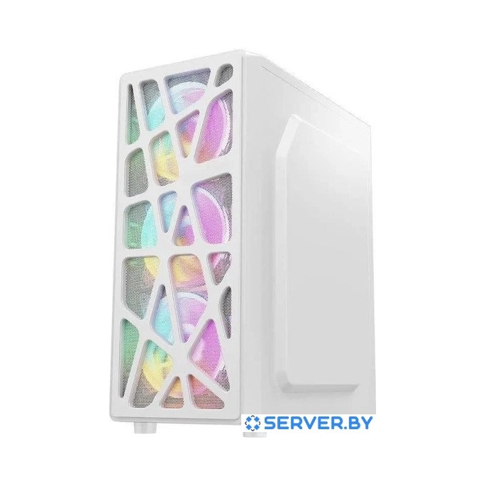Корпус Formula Mana (белый). Фото 2