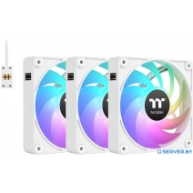 Набор вентиляторов Thermaltake CT140 EX Reverse ARGB CL-F195-PL14SW-A