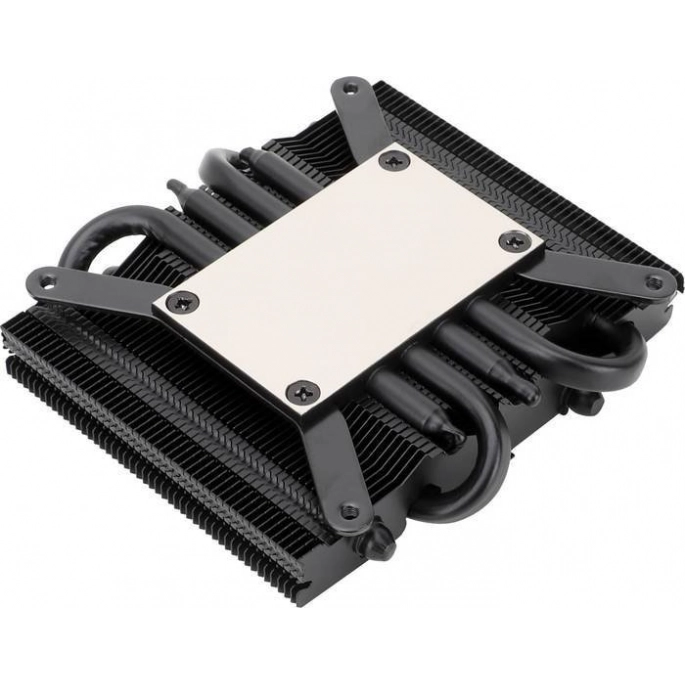 Кулер для процессора Thermalright AXP-90 X36 (черный). Фото 4