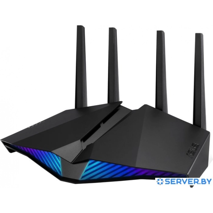 Беспроводной DSL-маршрутизатор ASUS DSL-AX82U. Фото 1