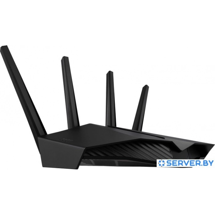 Беспроводной DSL-маршрутизатор ASUS DSL-AX82U. Фото 4