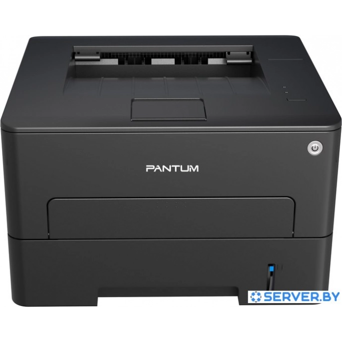 Принтер Pantum P3020D. Фото1