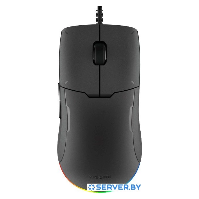 Игровая мышь Xiaomi Gaming Mouse Lite YXSB01YM. Фото1