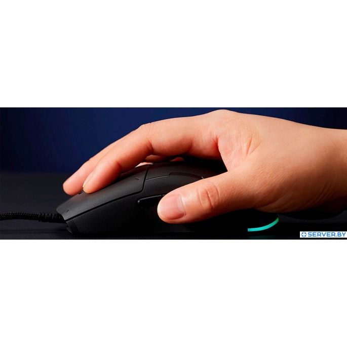 Игровая мышь Xiaomi Gaming Mouse Lite YXSB01YM. Фото2