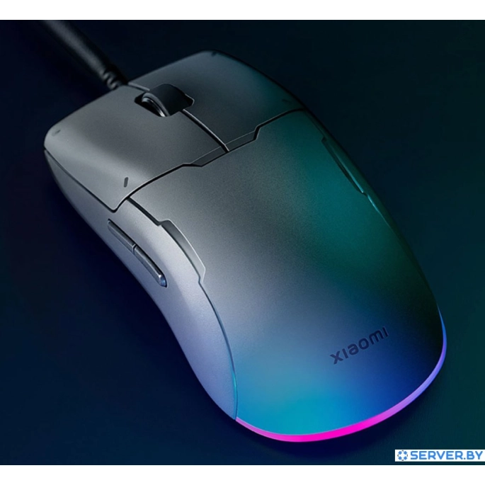 Игровая мышь Xiaomi Gaming Mouse Lite YXSB01YM. Фото3