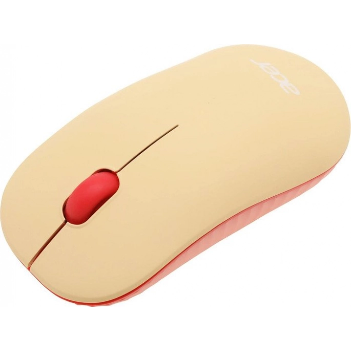 Офисный набор Acer OCC205 (бежевый/розовый). Фото 4